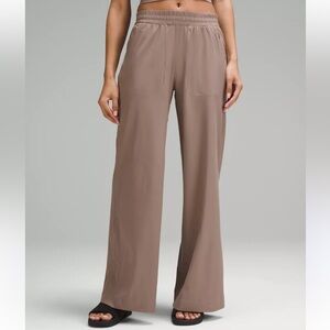 lululemon swift mid-rise wide-leg pants
